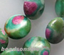 Ruby Fuchsite